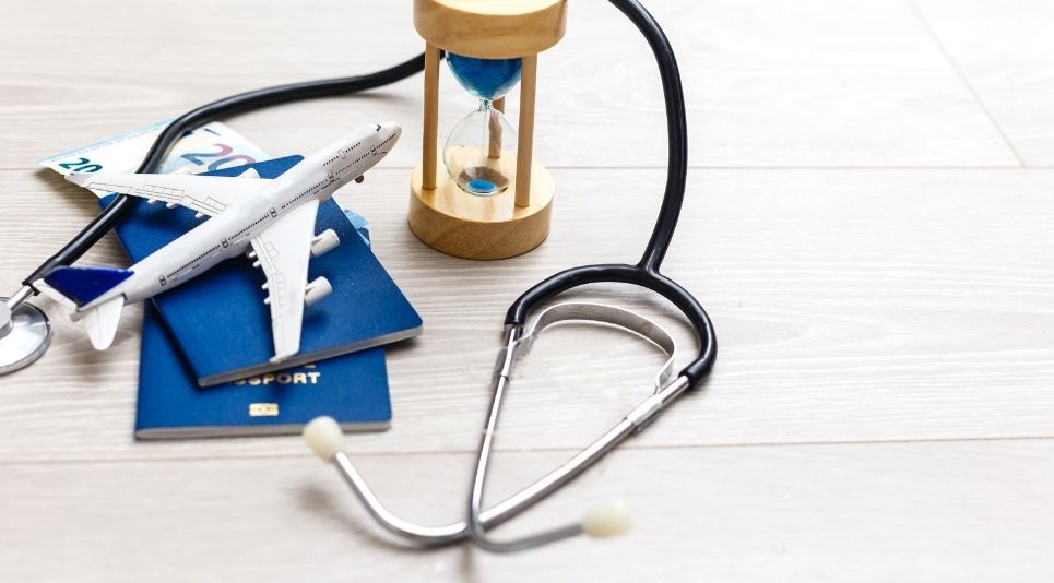 Medical Tourism