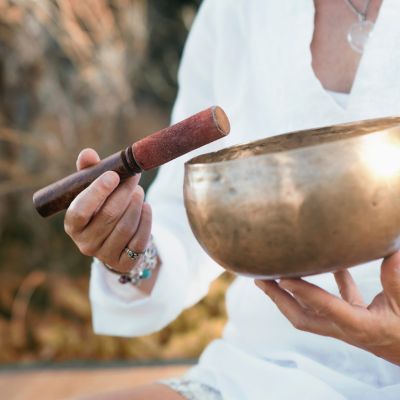 Sound Healing