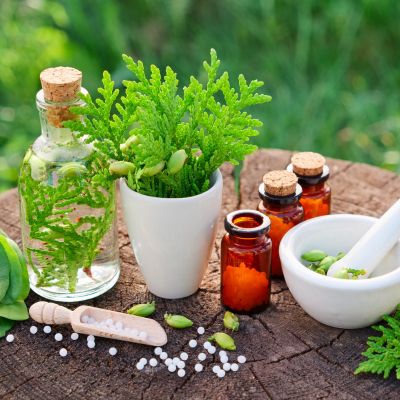 Naturopathy