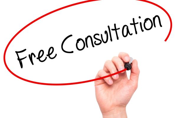 Free Medical Consultation